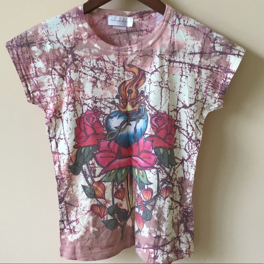 NWOT top